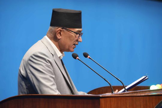चेक बाउन्समा चार वर्षसम्म कैद, बैंकिङ कसुर विधेयकले समेटेन डिजिटल भुक्तानीमा हुने ठगी