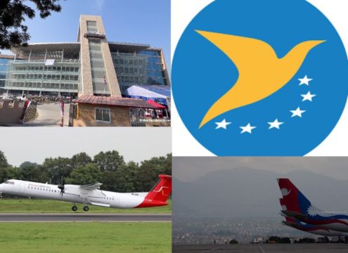 पुरानै विषय केलाउन इआसा टोली उद्धत भएपछि क्यान आक्रामक, अध्ययनमा गर्‍यो निरुत्साहित