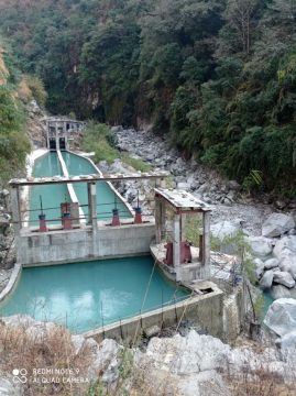 घलेम्दी हाइड्रोपावरले घटायो नोक्सानी, विद्युत बिक्रीबाट हुने आम्दानी ३५.८५ प्रतिशत बढ्यो