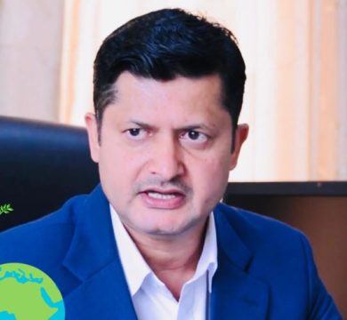 पाथीभरा केवलकार विवादबारे राष्ट्र बैंकका कार्यकारी निर्देशक : ग्लोबल आईएमई बैंकलाई प्रहार गर्नु गलत