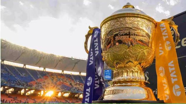 आईपीएलको प्लेअफ समीकरण : होडमा सात टोली, कसलाई कस्तो नतिजा चाहिन्छ ?