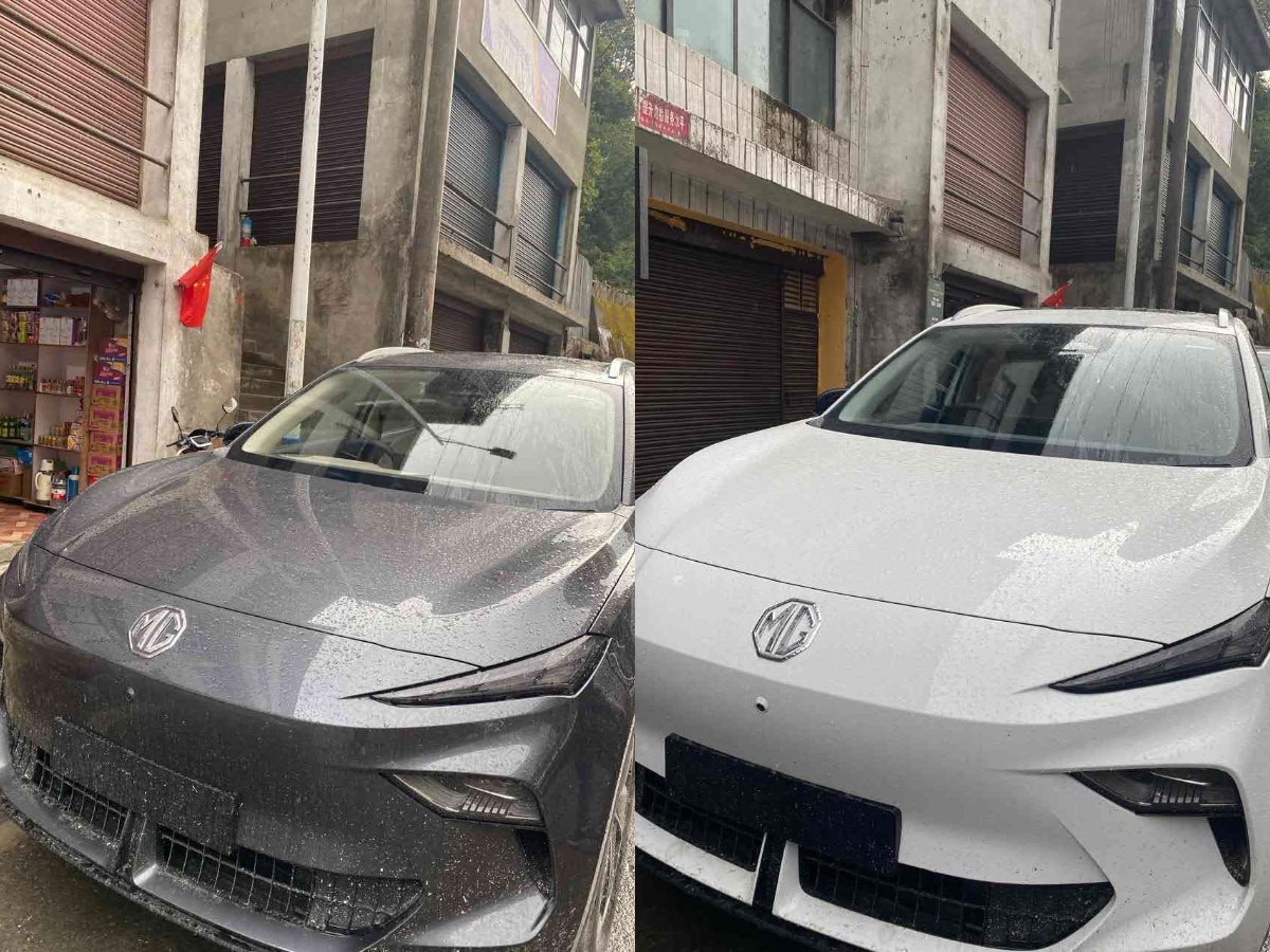 एमजीको एस ५ इभी भित्रियो नेपाल, भोलि काठमाडौं आइपुग्ने, मूल्य तोक्न बाँकी एमजीको एस ५ इभी भित्रियो नेपाल, भोलि काठमाडौं आइपुग्ने, मूल्य तोक्न बाँकी