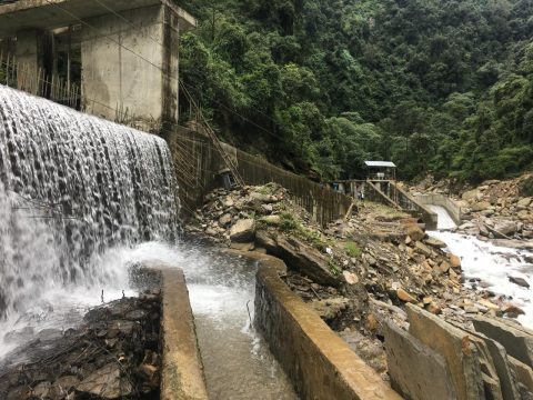 युनाइटेड इदी मर्दी हाइड्रोपावरले बोलायो साधारण सभा, लाभांश र हकप्रद प्रस्ताव पारित गर्दै