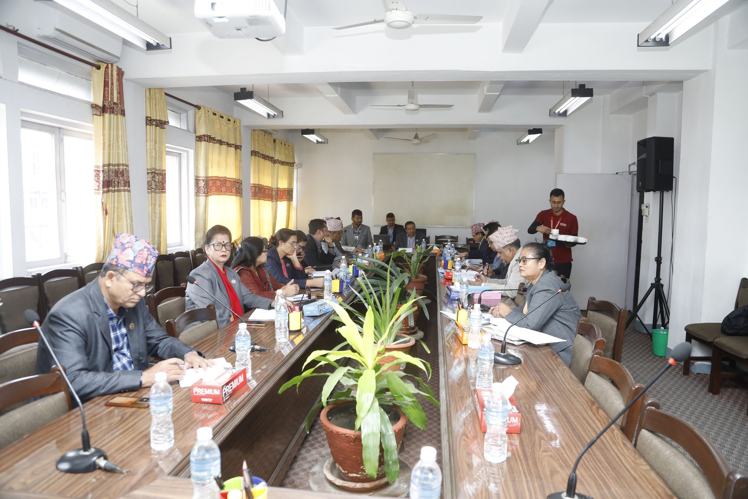 अर्थमन्त्रीका दुई प्रस्ताव अस्वीकार गरेर भन्सार विधेयक समितिबाट पारित, नयाँ व्यवस्था के-के छन्?