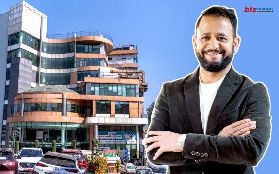 कर्पोरेट शैलीमा ह्याम्स हाँकिरहेका भण्डारी, अबको पाँच वर्षमा ‘दोस्रो ह्याम्स’ बनाउँछु
