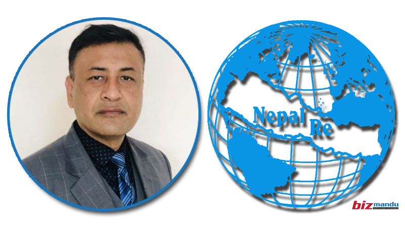 नेपाल पुनर्बीमा कम्पनीका संचालक श्रेष्ठ १० महिनामै बाहिरिए, किन दिए राजीनामा ? नेपाल पुनर्बीमा कम्पनीका संचालक श्रेष्ठ १० महिनामै बाहिरिए, किन दिए राजीनामा ?