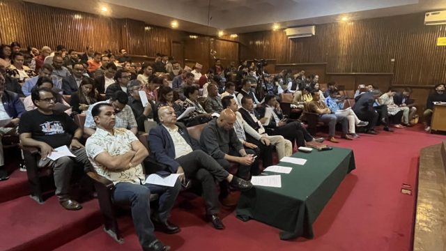 हवाई टिकटमा भ्याट खारेज गर्न व्यवसायीको माग, ‘नभए पर्यटन क्षेत्र नै तहसनहस हुन्छ’