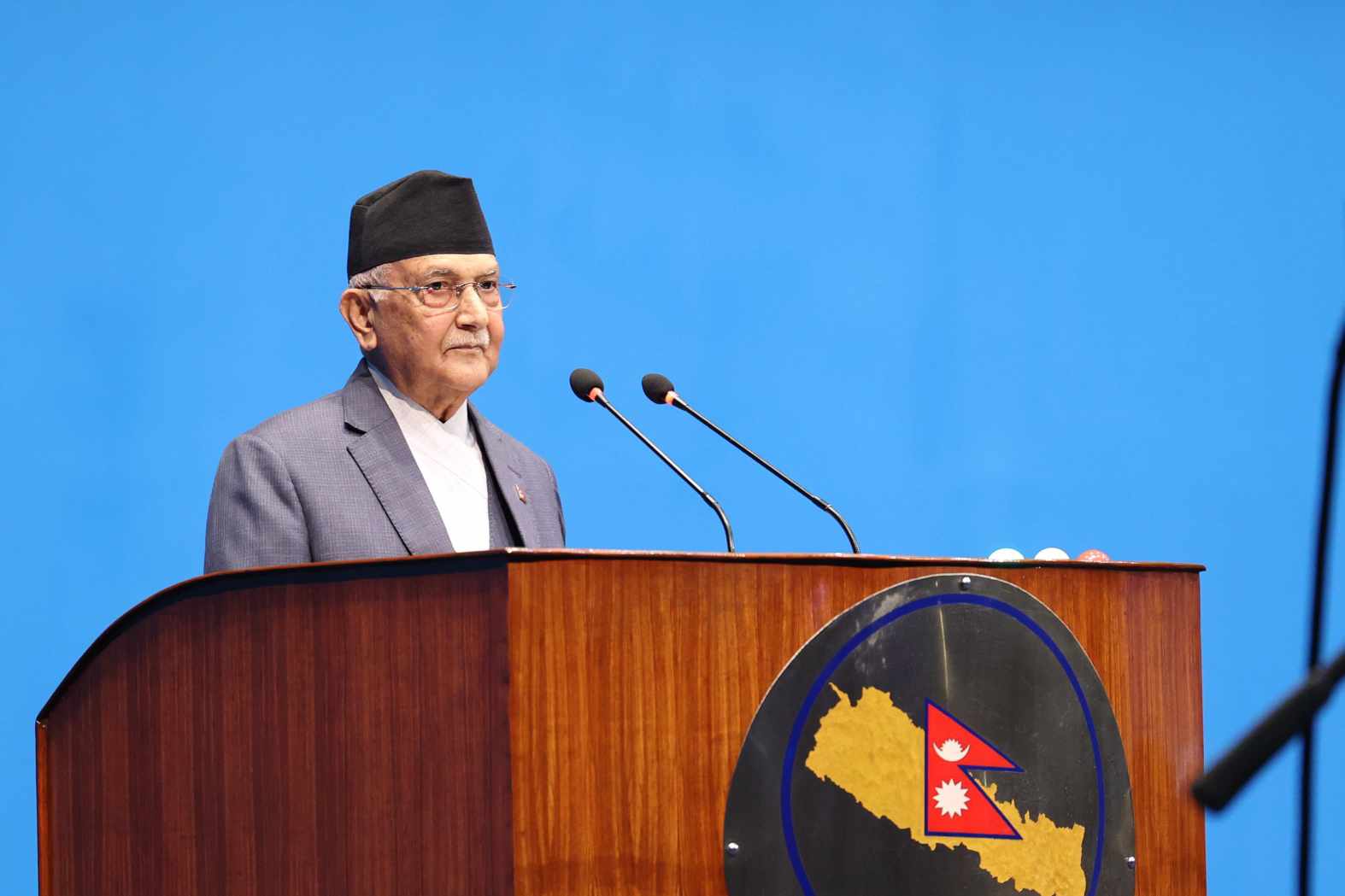 ओलीले संसद्लाई गराए थाइल्याण्ड भ्रमणबारे जानकारी, दुई वटा सम्झौता हुने ओलीले संसद्लाई गराए थाइल्याण्ड भ्रमणबारे जानकारी, दुई वटा सम्झौता हुने