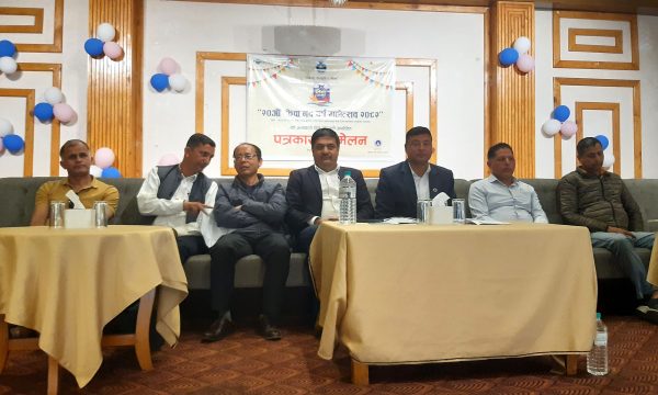पोखरामा फेवा महोत्सवको तयारी सुरु, होटलमा पाहुनालाई २० प्रतिशत छुट दिने घोषणा