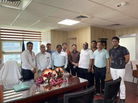 प्लाइउड निर्यातको अवरोध हटाउन माग गर्दै नेपाली उद्योगी भारतमा, पाए यस्तो आश्वासन