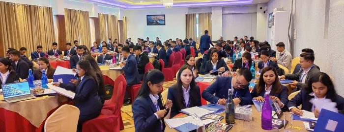 राष्ट्रिय वाणिज्य बैंकमा ९४ कर्मचारी नियुक्त, काम सुरु गर्नुअघि १४ दिने पूर्वसेवाकालीन तालिम