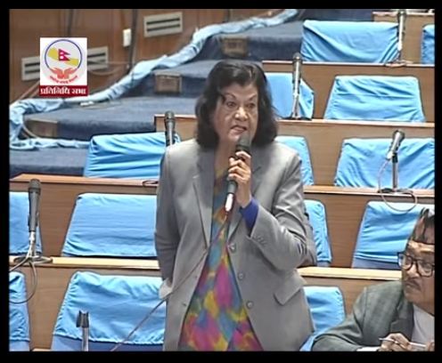 प्रमुख दलहरुलाई राप्रपाको काउन्टर : यो ट्रायल मात्र हो, लुक्ने ठाउँ अहिले नै खोजेर बस्नुहोला