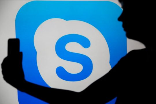 स्काइप बन्द गर्ने माइक्रोसफ्टको घोषणा, निःशुल्क भ्वाइस-कलका कारण थियो लोकप्रिय