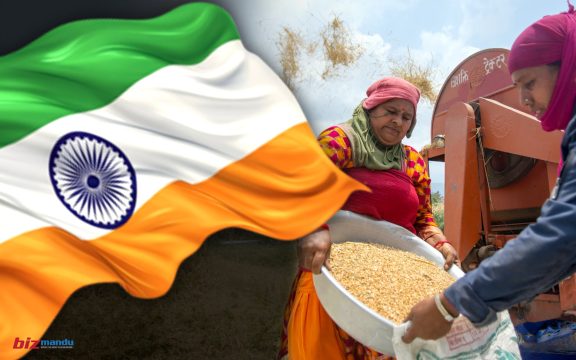 कोटाको गहुँ आयातमा भारतीय कम्पनीको अड्को, २% रकम फिर्ता नहुने सर्तले पछि हटे व्यवसायी