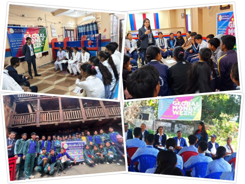 राष्ट्रिय वाणिज्य बैंकको वित्तीय सारक्षता कार्यक्रमबाट १० हजार बढी भए लाभान्वित
