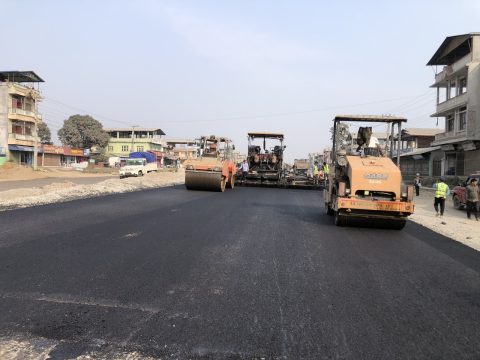 सिद्धार्थ राजमार्ग अन्तर्गत बुटवल-पोखरा सडकखण्ड निर्माण गर्न १९.७५ अर्ब रुपैयाँ लाग्ने