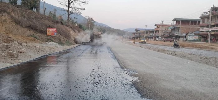 गड्डाचौकी-अत्तरिया सडक स्तरोन्नति गरिने, २१ अर्ब १९ करोड बजेट विनियोजन