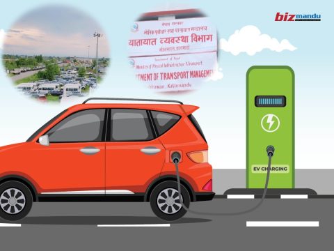 इभी आयातमा कडाइ गर्न बन्दै नयाँ मापदण्ड, विभागले कार्यदल बनाएर थाल्यो अध्ययन