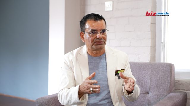 ‘कुनै घरानामा काम गरेको होइन, जति सहज म गभर्नर हुँदा हुन्छ त्यति अरु हुँदा हुँदैन,’ ढुंगानाको अन्तर्वार्ता
