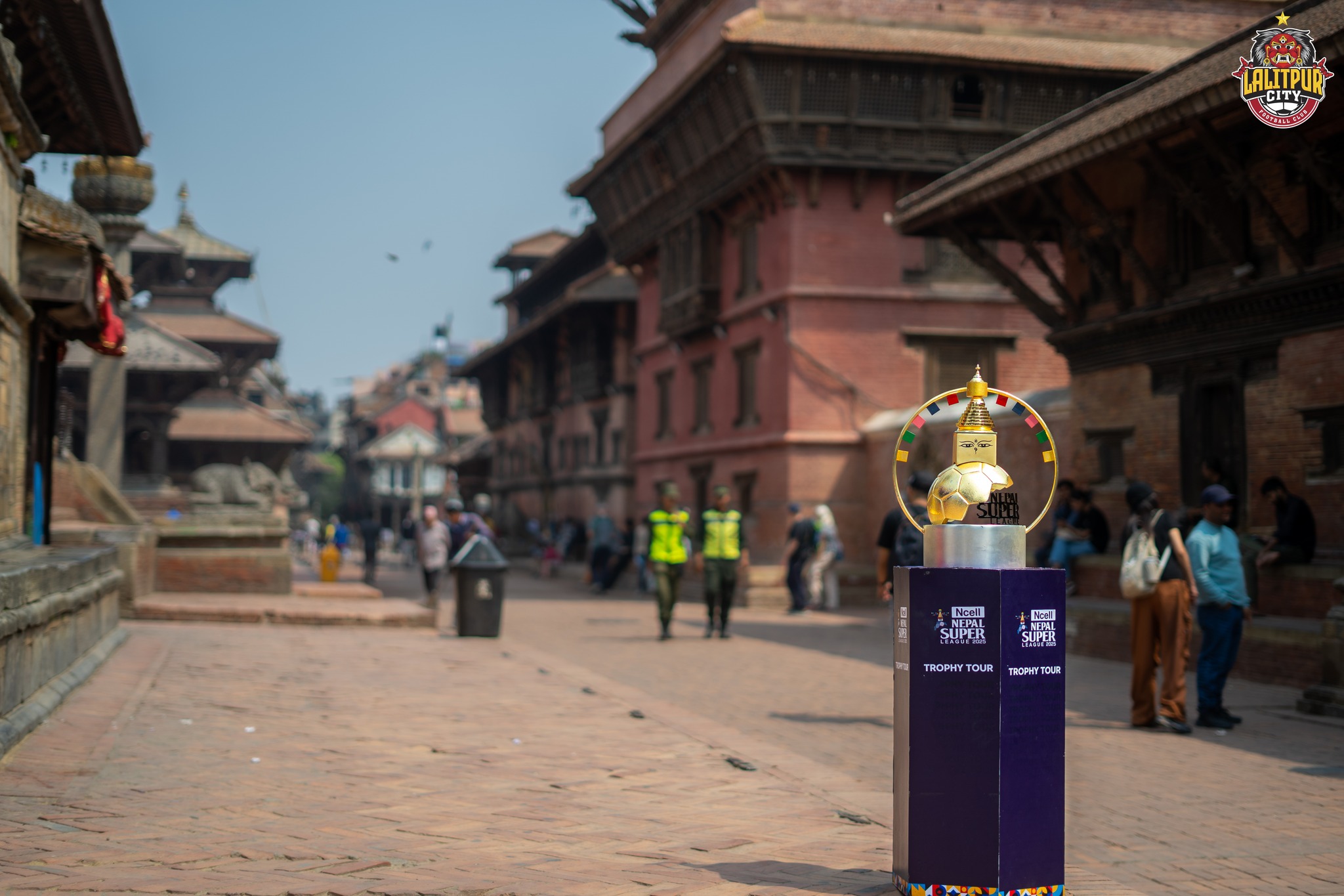 एनएसएलको उद्घाटनमा भ्याली डर्बी : टिकट शुल्क ४०० देखि ८०० रुपैयाँसम्म एनएसएलको उद्घाटनमा भ्याली डर्बी : टिकट शुल्क ४०० देखि ८०० रुपैयाँसम्म