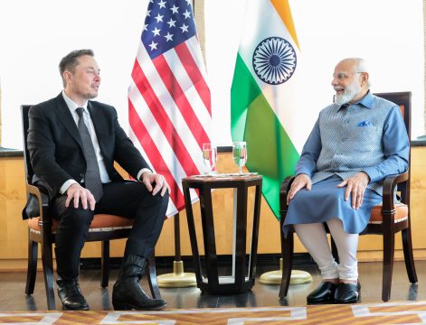 स्टारलिंक भित्रिएसँगै भारतमा सस्तो होला इन्टरनेट? चाहिन्छ सरकारी सहुलियत