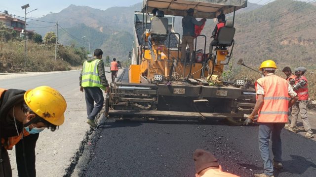 पूर्वाधार विकासमा निजी क्षेत्रसँग सहकार्य बढाउन सुझाव, अब एकीकृत दीर्घकालीन गुरुयोजना