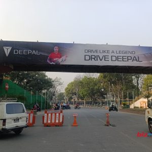 रत्नपार्कमा भूमिगत पार्किङ निर्माण गर्न प्रस्ताव, अफ-स्ट्रिट पार्किङ विस्तारको पनि योजना