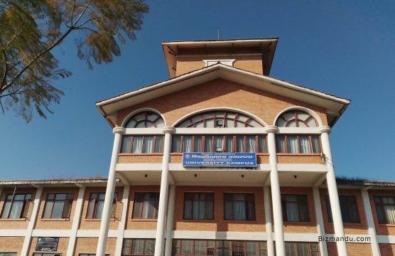 त्रिवि सेवा आयोगले ३४८ उपप्राध्यापकको पदपूर्ति गर्दै, व्यवस्थापनमा मात्रै ९१ जनाको माग