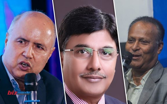 नयाँ चरणको सुधार गर्न आर्थिक र राजस्व प्रणालीका ‘थिंक ट्यांक’ले कोरेका योजनाले देला परिणाम?