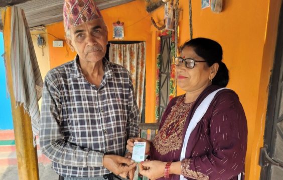 कांग्रेसमा क्रियाशील सदस्यको विवरण आएन, गगनले वैशाख मसान्तसम्मका लागि थपे म्याद