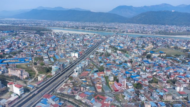 चितवनलाई बागमतीको पर्यटकीय राजधानी घोषणा गर्न प्रदेश सरकारलाई सिफारिस गरिने