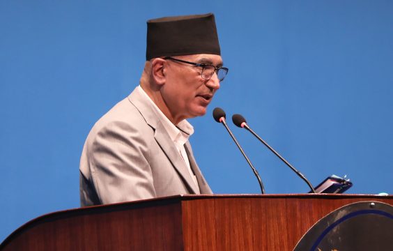 भन्सार विधेयक १९ महिनापछि प्रतिनिधि सभाबाट बहुमतले पारित, चुहावट रोकिने विश्वास
