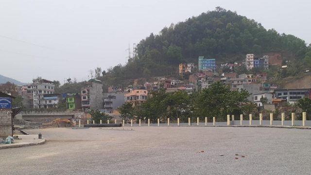 बुल्दीखोला पुल सम्झौता अवधिभन्दा ४ महिना अगावै तयार, निर्माण कम्पनीलाई पुरस्कृत गरिने