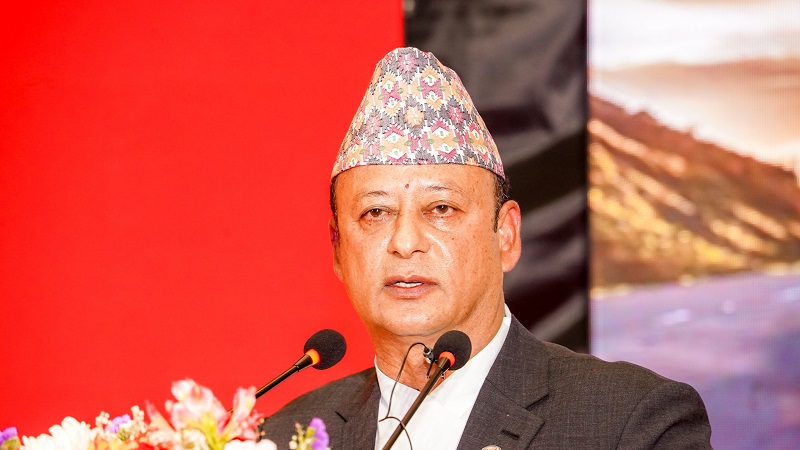 कुलमानलाई हटाएपछि फेरियो मन्त्री खड्काको बोली, भने- अब लोडसेडिङ हुँदैन