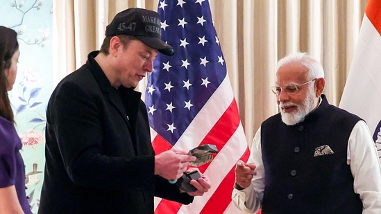 इलन मस्कले यसै वर्ष भारतको भ्रमण गर्ने, प्रविधि र नवप्रवर्तनको क्षेत्रमा सहकार्यको सम्भावना