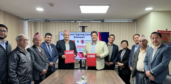 एरो फर्मास्युटिकल्सले आइपीओ निष्कासन गर्ने, बिक्री प्रबन्धकमा ग्लोबल आइएमई क्यापिटल