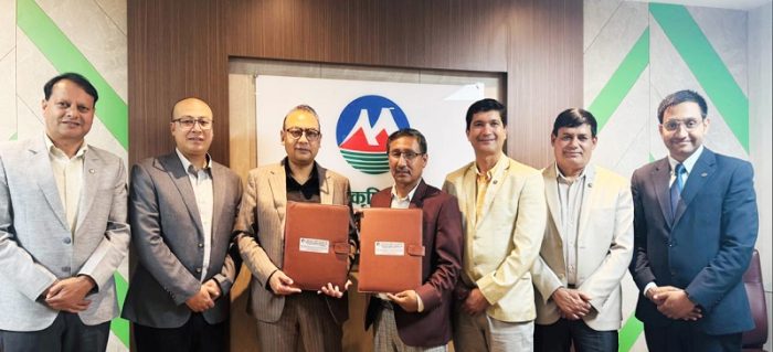 आगामी आर्थिक वर्षभित्र आइपीओ निष्कासन गर्ने मुक्तिनाथ फुड बैंकको तयारी