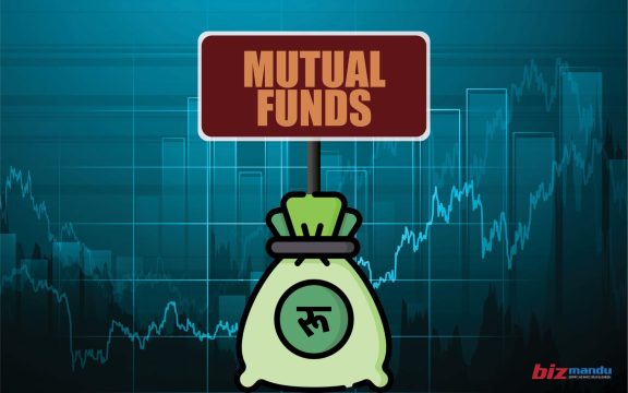 न्यून ब्याजदरका कारण मुद्दती निक्षेपमा म्युचुअल फण्डको अरुचि, सेयरमा बढाए लगानी