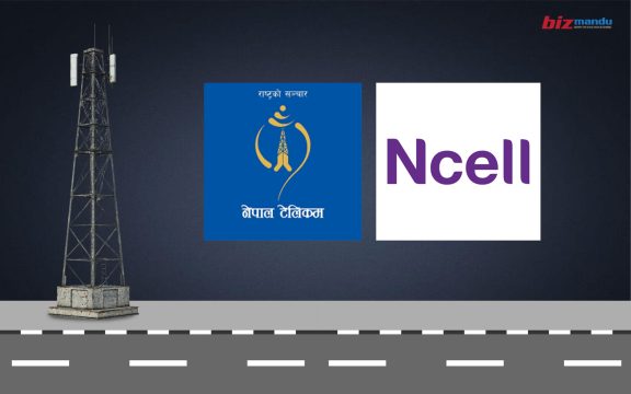 दूरसञ्चार कम्पनीको भ्वाइस र डेटा सेवाको गुणस्तर झुर, दोषी एनटीए र सञ्चार मन्त्रालय