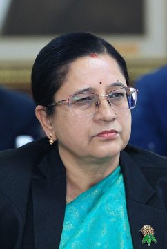कार्यबाहक गभर्नरको त्यो निर्णय जसले धकेलियो बैंकहरुको रोग, नीलमको मलम क्षणिक मात्रै