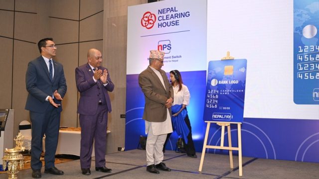 विदेशी नेटवर्कसँगको प्रतिस्पर्धामा नेपाल पे कार्ड, वार्षिक २ अर्बको भार घटाउन सक्ला?