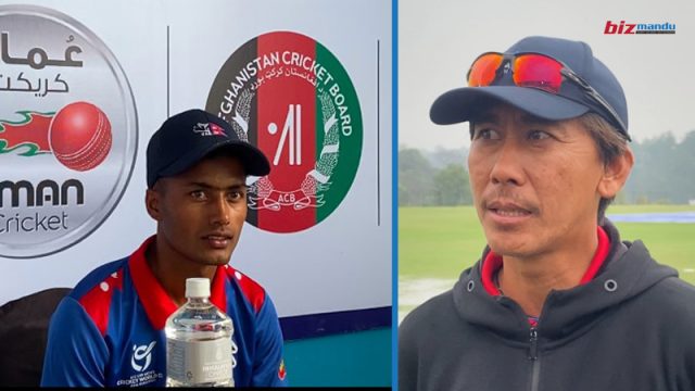 विश्वकप पुग्न अफगानिस्तान चुनौती, फाइनल सरहको खेलका लागि नेपालको कस्तो छ तयारी?