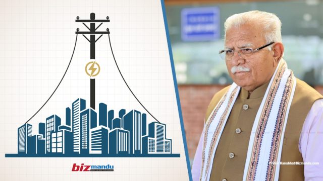 खट्टर नेपालमा भएकै बेला भारतबाट बिजुली आउन बन्द, औद्योगिक क्षेत्रमा पुनः लोडसेडिङको मार
