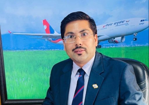नेपाल वायुसेवा निगमको मलेसिया स्टेसन प्रमुखमा पौडेल, प्रवक्ताको जिम्मेवारी डाँगीलाई