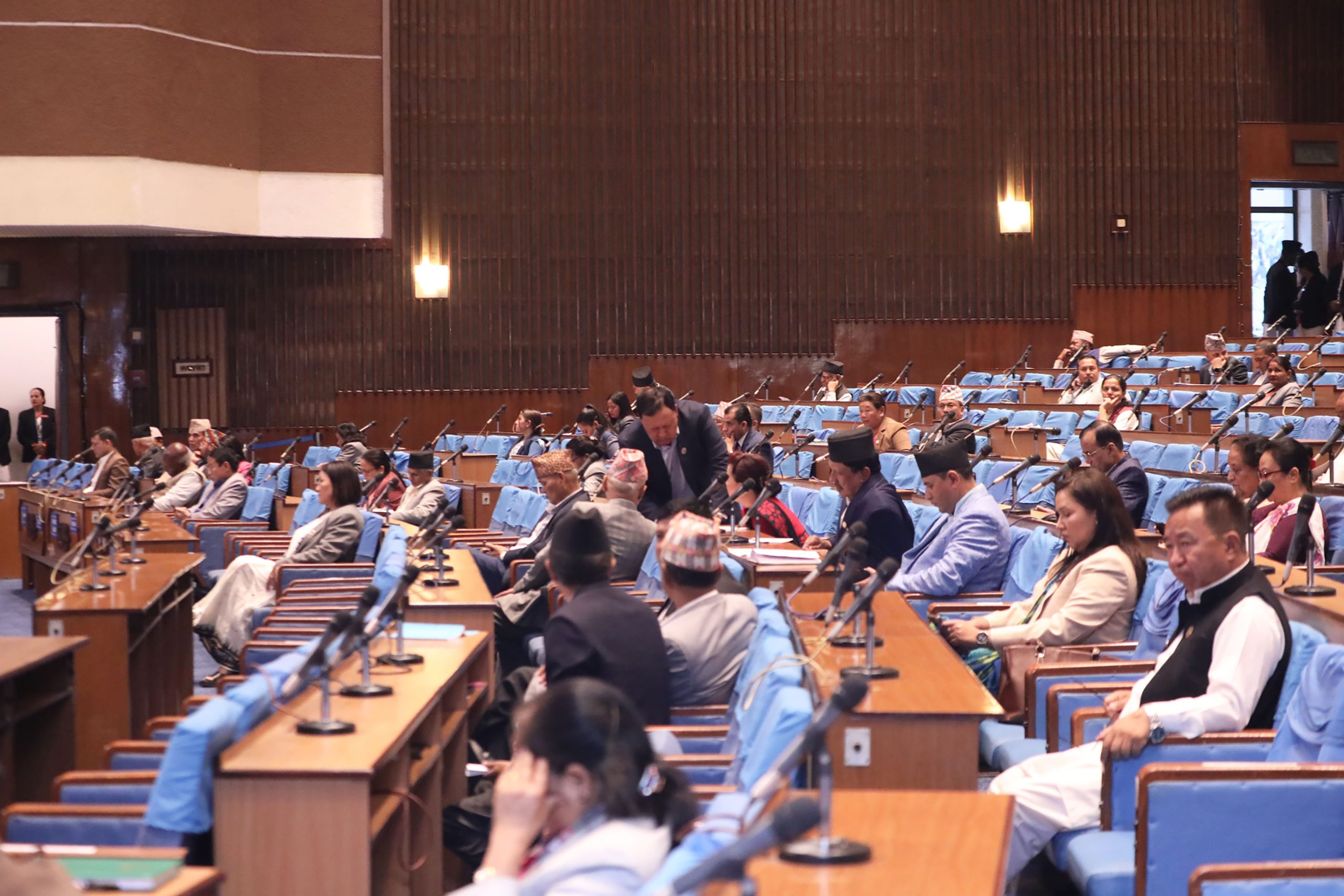 आइपीओ अनुमतिमा बिचौलियामार्फत कमिसन मागेको विषय संसद्मा, सेबोन अध्यक्षमाथि कारबाहीको माग आइपीओ अनुमतिमा बिचौलियामार्फत कमिसन मागेको विषय संसद्मा, सेबोन अध्यक्षमाथि कारबाहीको माग
