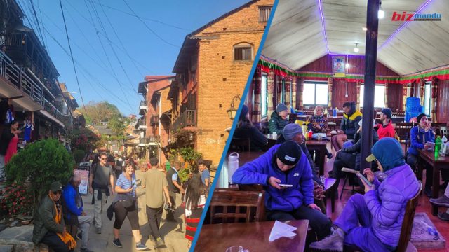 नयाँ वर्षको पूर्वसन्ध्यामा होटल गुल्जार, उपत्यका बाहिरका गन्तव्यमा ८० प्रतिशत अकुपेन्सी