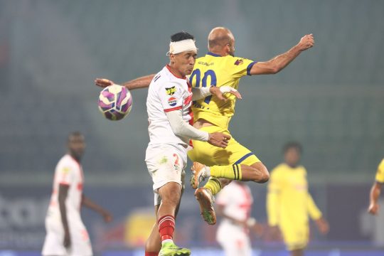 अघिल्लो संस्करणमा फाइनल खेलेका ललितपुर र धनगढी भिड्दै, को पुग्ला यस पटकको फाइनलमा?