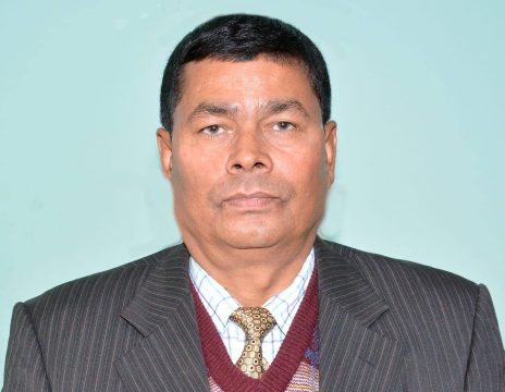 राष्ट्र बैंकको कार्बाहीपछि चन्द्रबहादुर अधिकारी नेपाल बैंकको संचालकबाट पनि पदमुक्त
