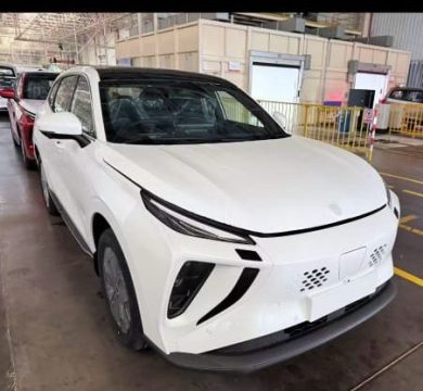 लक्ष्मी इ-मोबिलिटीले ल्याउने भयो ‘फोर्थिङ’ ब्रान्डको इभी, ५६.९६ लाख रुपैयाँदेखि सुरु
