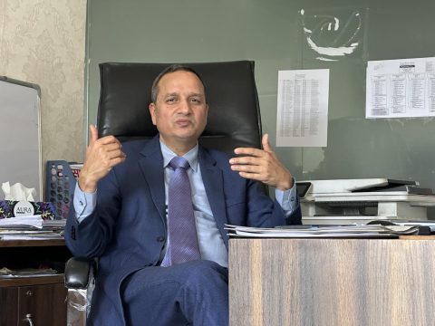 गभर्नर पक्का भएपछि गुणाकर भट्टले दिए कार्यकारी निर्देशकबाट राजीनामा, सिफारिस समितिको बैठक बस्दै